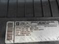 Summit White - Express LT 3500 Passenger Van Photo No. 25