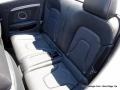 2010 Ice Silver Metallic Audi S5 3.0 TFSI quattro Cabriolet  photo #14