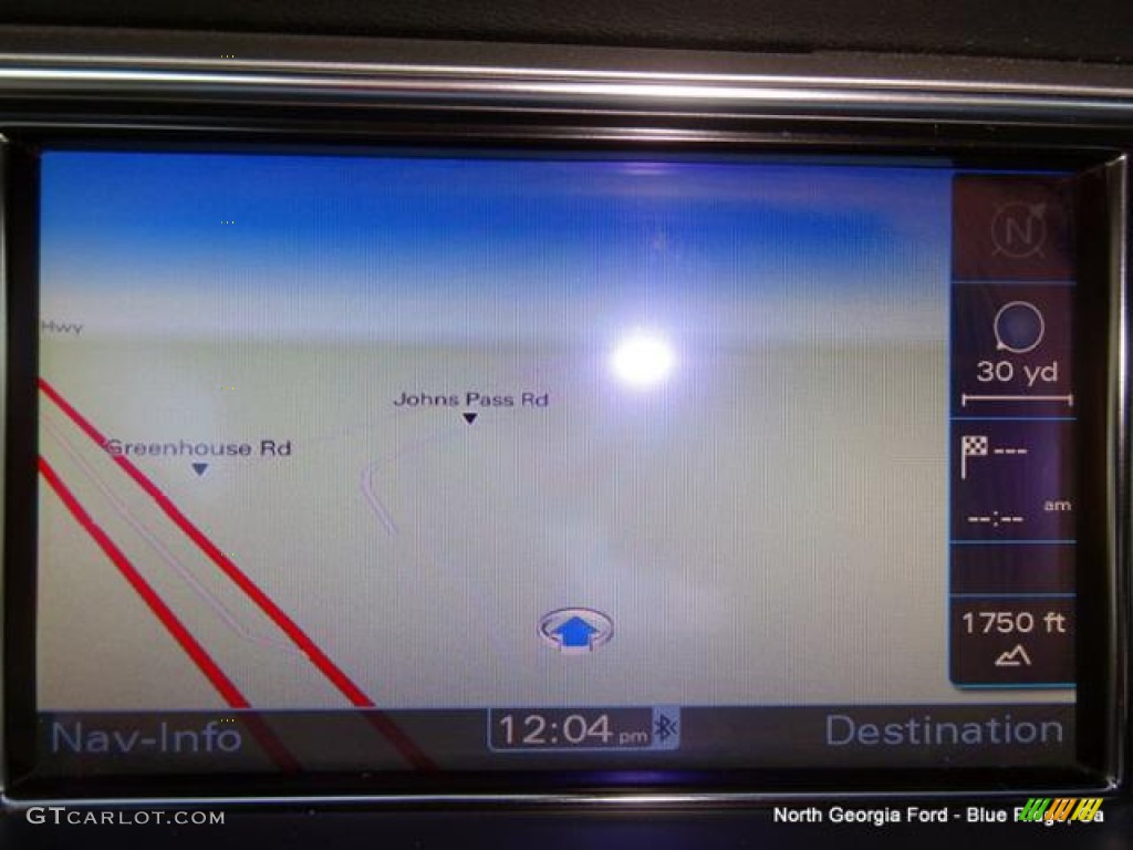 2010 S5 3.0 TFSI quattro Cabriolet - Ice Silver Metallic / Black Silk Nappa Leather photo #21