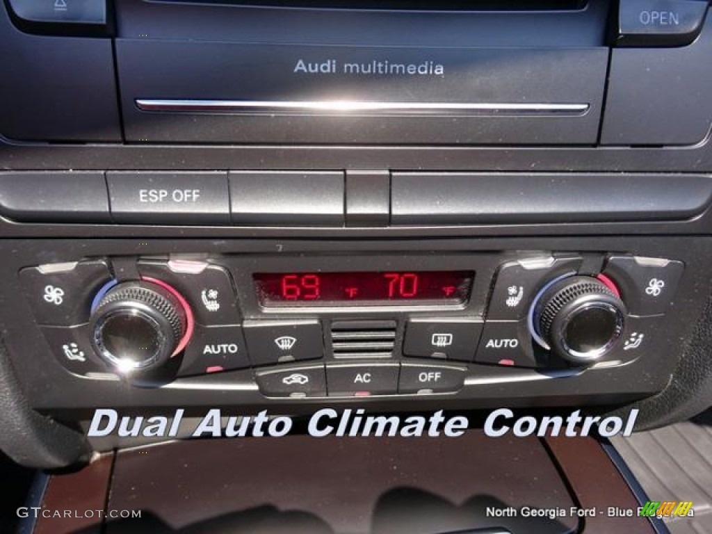 2010 S5 3.0 TFSI quattro Cabriolet - Ice Silver Metallic / Black Silk Nappa Leather photo #23