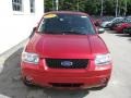 2006 Redfire Metallic Ford Escape Limited 4WD  photo #3