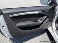 2010 Ice Silver Metallic Audi S5 3.0 TFSI quattro Cabriolet  photo #30