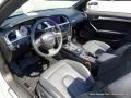 2010 Ice Silver Metallic Audi S5 3.0 TFSI quattro Cabriolet  photo #31