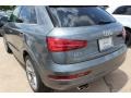 Monsoon Gray Metallic - Q3 2.0 TSFI Premium Plus quattro Photo No. 6