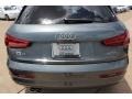 Monsoon Gray Metallic - Q3 2.0 TSFI Premium Plus quattro Photo No. 7