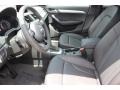 Monsoon Gray Metallic - Q3 2.0 TSFI Premium Plus quattro Photo No. 14