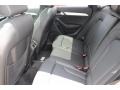 Monsoon Gray Metallic - Q3 2.0 TSFI Premium Plus quattro Photo No. 32