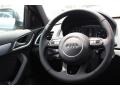 Monsoon Gray Metallic - Q3 2.0 TSFI Premium Plus quattro Photo No. 34