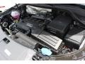 Monsoon Gray Metallic - Q3 2.0 TSFI Premium Plus quattro Photo No. 38