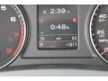 Monsoon Gray Metallic - Q3 2.0 TSFI Premium Plus quattro Photo No. 40