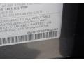 Monsoon Gray Metallic - Q3 2.0 TSFI Premium Plus quattro Photo No. 41