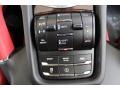 Black/Garnet Red Controls Photo for 2016 Porsche Cayenne #105698387