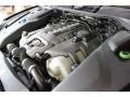  2016 Cayenne Turbo 4.8 Liter DFI Twin-Turbocharged DOHC 32-Valve VarioCam Plus V8 Engine