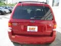 2006 Redfire Metallic Ford Escape Limited 4WD  photo #7