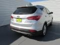 Sparkling Silver - Santa Fe Sport 2.0T Photo No. 4