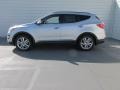 Sparkling Silver - Santa Fe Sport 2.0T Photo No. 6