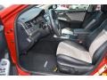 Barcelona Red Metallic - Camry SE Photo No. 10