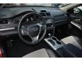 Barcelona Red Metallic - Camry SE Photo No. 11
