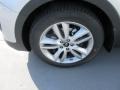 Sparkling Silver - Santa Fe Sport 2.0T Photo No. 11