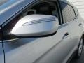 Sparkling Silver - Santa Fe Sport 2.0T Photo No. 12