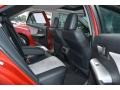 Barcelona Red Metallic - Camry SE Photo No. 15