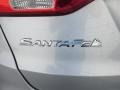 Sparkling Silver - Santa Fe Sport 2.0T Photo No. 13