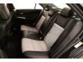 Black/Ash Rear Seat Photo for 2012 Toyota Camry #105699250