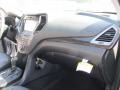 Sparkling Silver - Santa Fe Sport 2.0T Photo No. 15