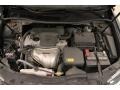  2012 Camry SE 2.5 Liter DOHC 16-Valve Dual VVT-i 4 Cylinder Engine