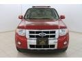 Toreador Red Metallic - Escape Limited 4WD Photo No. 2