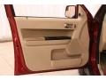 Toreador Red Metallic - Escape Limited 4WD Photo No. 4