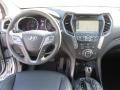 Sparkling Silver - Santa Fe Sport 2.0T Photo No. 26