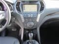 Sparkling Silver - Santa Fe Sport 2.0T Photo No. 27