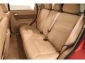 Toreador Red Metallic - Escape Limited 4WD Photo No. 11