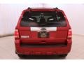 Toreador Red Metallic - Escape Limited 4WD Photo No. 12
