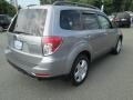 Steel Silver Metallic - Forester 2.5 X Premium Photo No. 6