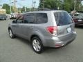 Steel Silver Metallic - Forester 2.5 X Premium Photo No. 8