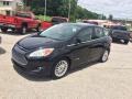 Tuxedo Black 2013 Ford C-Max Hybrid SEL