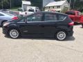 Tuxedo Black - C-Max Hybrid SEL Photo No. 2