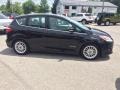 Tuxedo Black - C-Max Hybrid SEL Photo No. 3