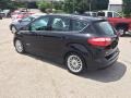 Tuxedo Black - C-Max Hybrid SEL Photo No. 8