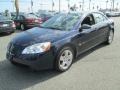 Midnight Blue Metallic - G6 Sedan Photo No. 2