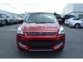 2016 Ruby Red Metallic Ford Escape SE  photo #4