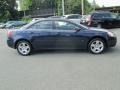 Midnight Blue Metallic - G6 Sedan Photo No. 5