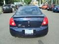 Midnight Blue Metallic - G6 Sedan Photo No. 7