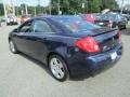 Midnight Blue Metallic - G6 Sedan Photo No. 8