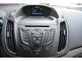 Charcoal Black Controls Photo for 2016 Ford Escape #105702433