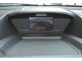 Charcoal Black Controls Photo for 2016 Ford Escape #105702452