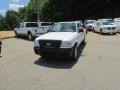 Oxford White 2007 Ford Ranger XL SuperCab