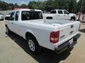 Oxford White - Ranger XL SuperCab Photo No. 5